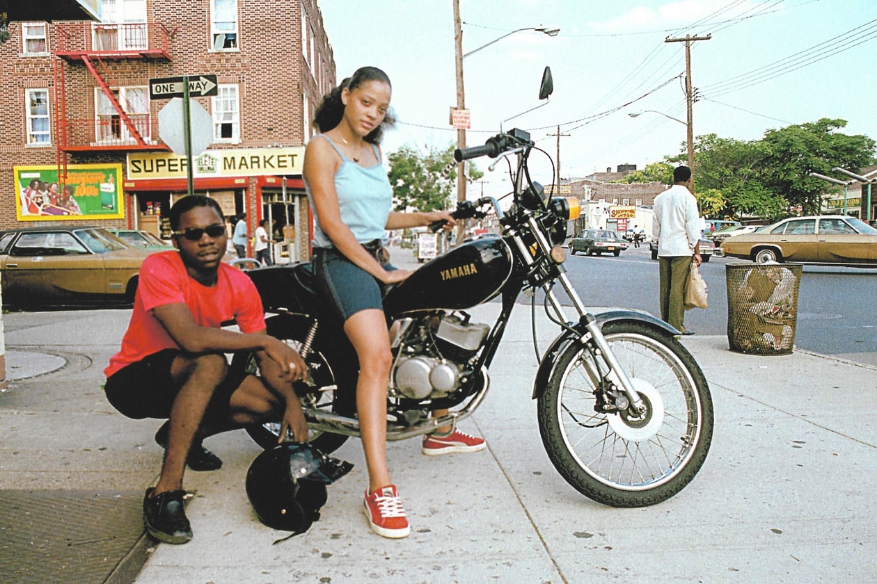 푸마 스웨이드: 시대를 연결하는 아카이브, 그 본질의 귀환 puma suede