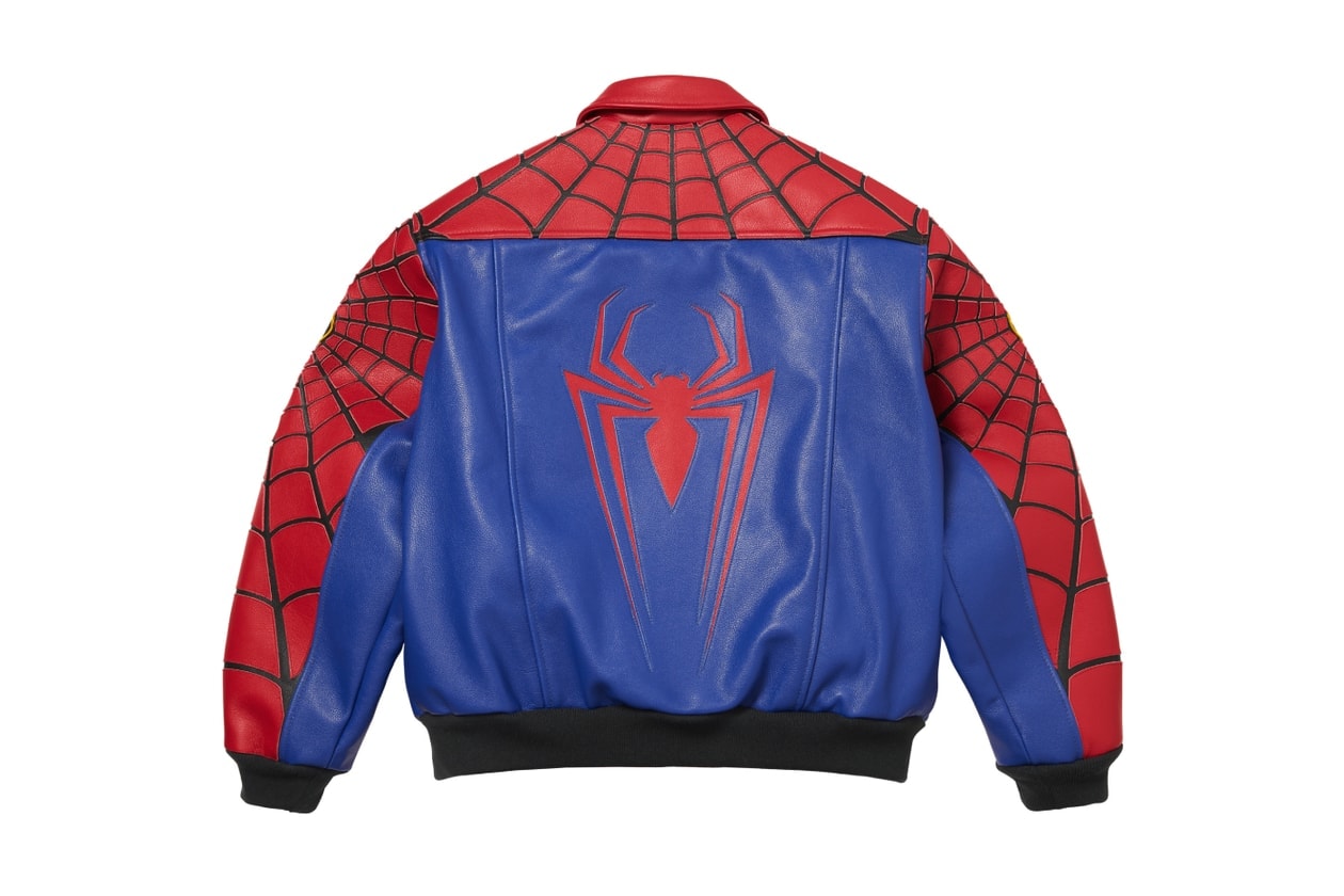 슈프림, 2026년 봄, 여름 컬렉션 공개