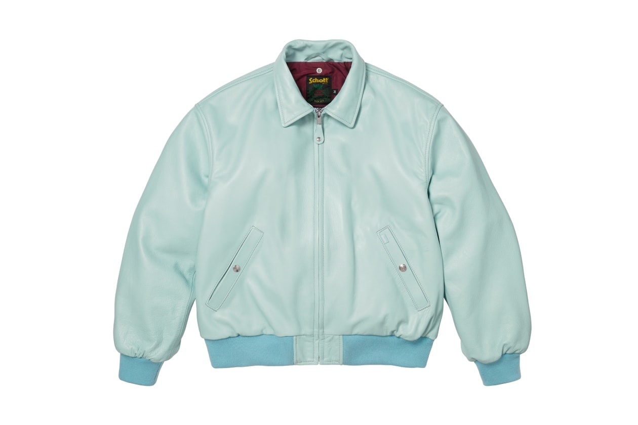 슈프림, 2026년 봄, 여름 컬렉션 공개