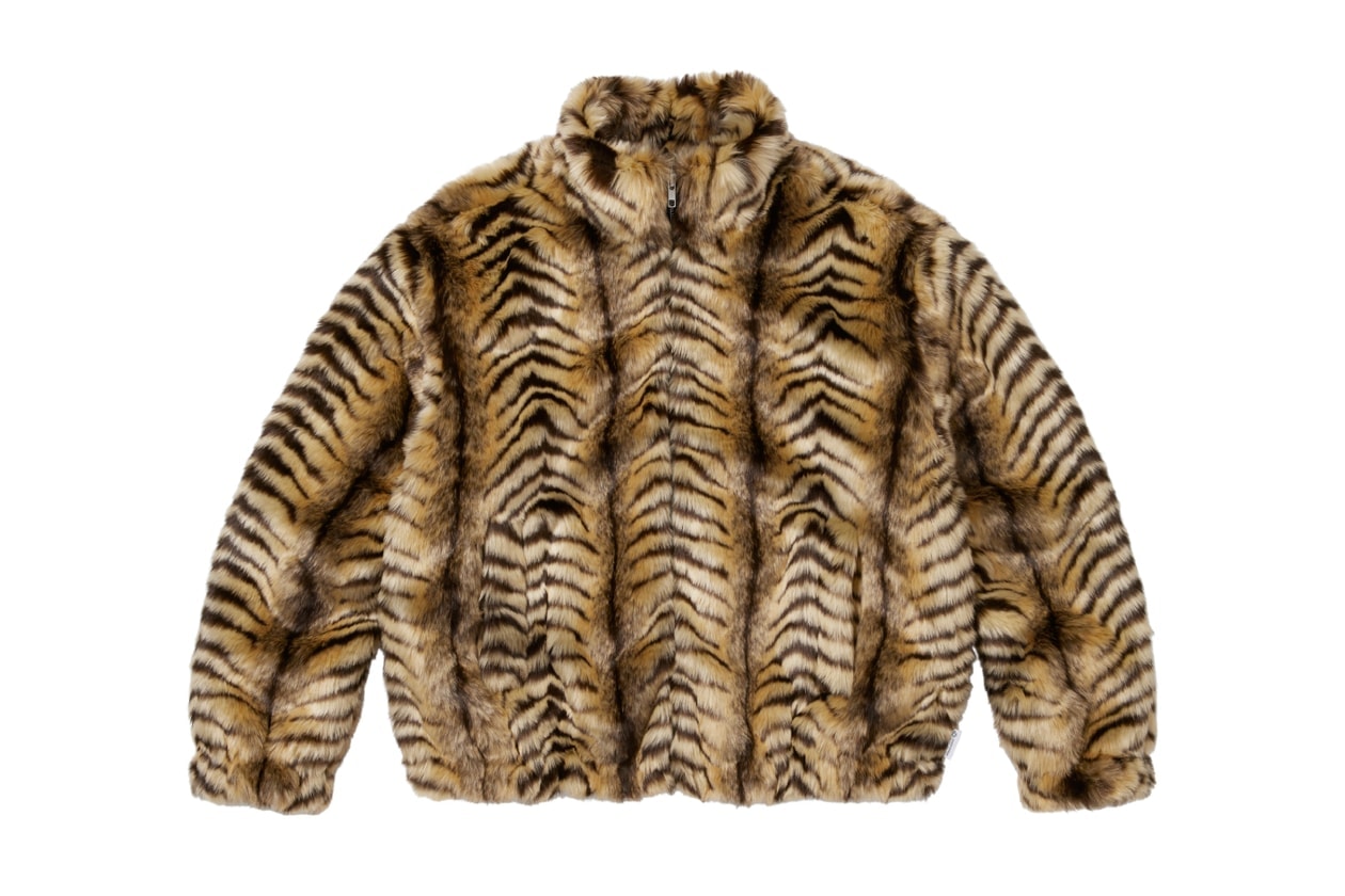 슈프림, 2026년 봄, 여름 컬렉션 공개