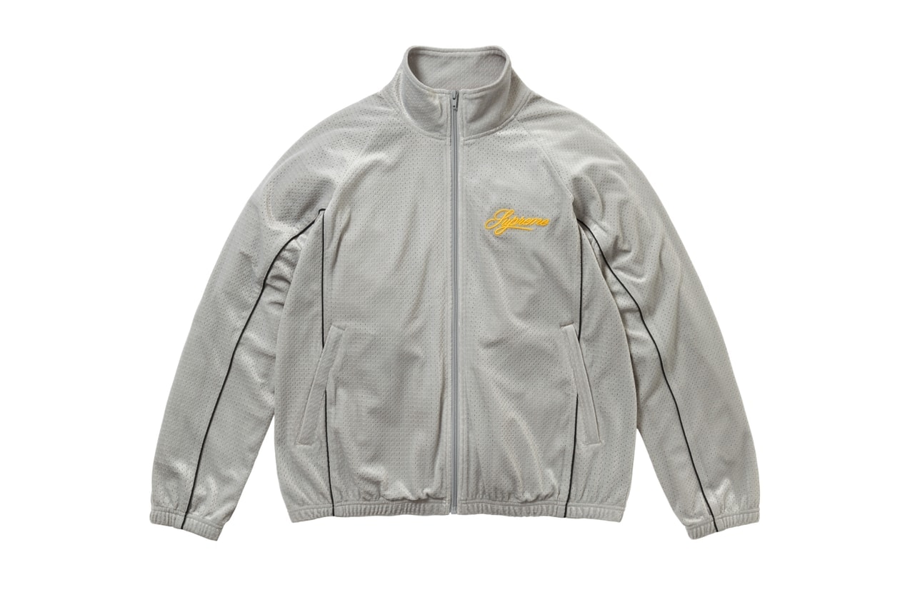 슈프림, 2026년 봄, 여름 컬렉션 공개