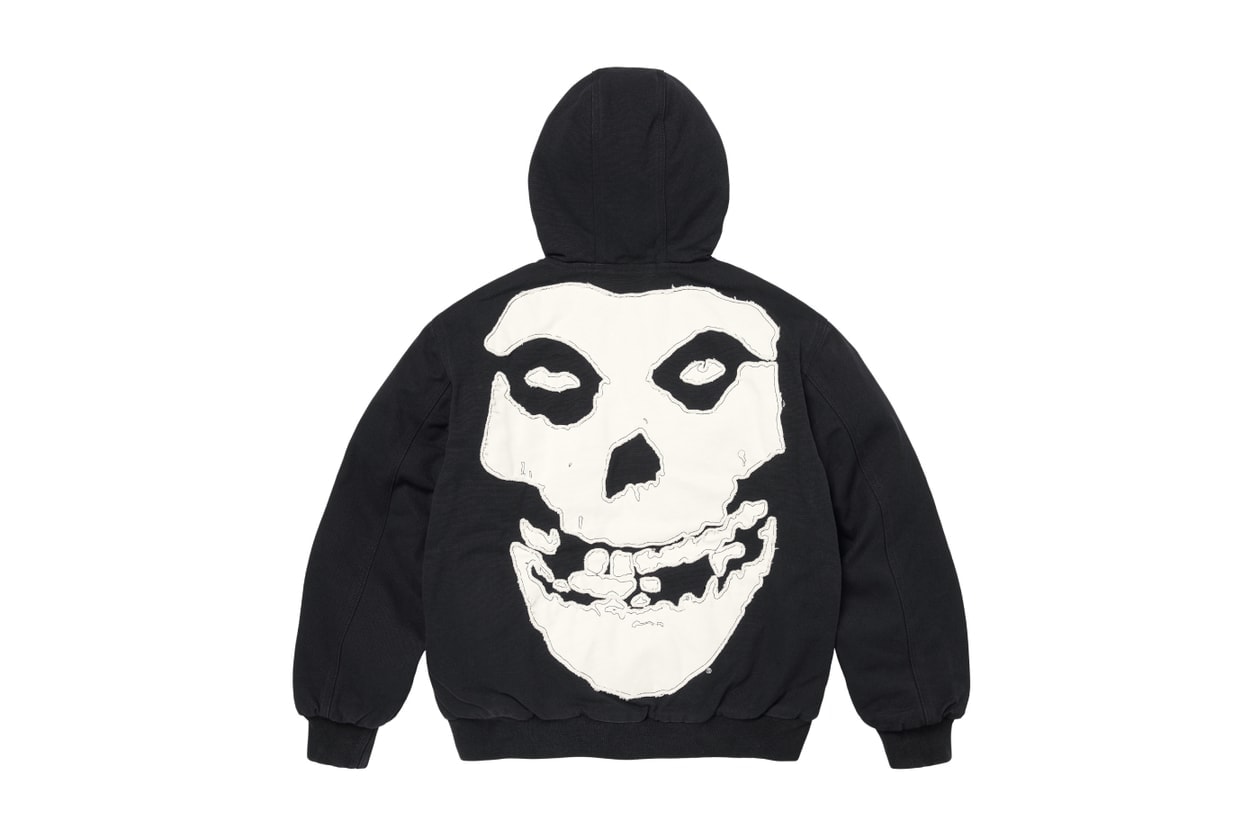 슈프림, 2026년 봄, 여름 컬렉션 공개