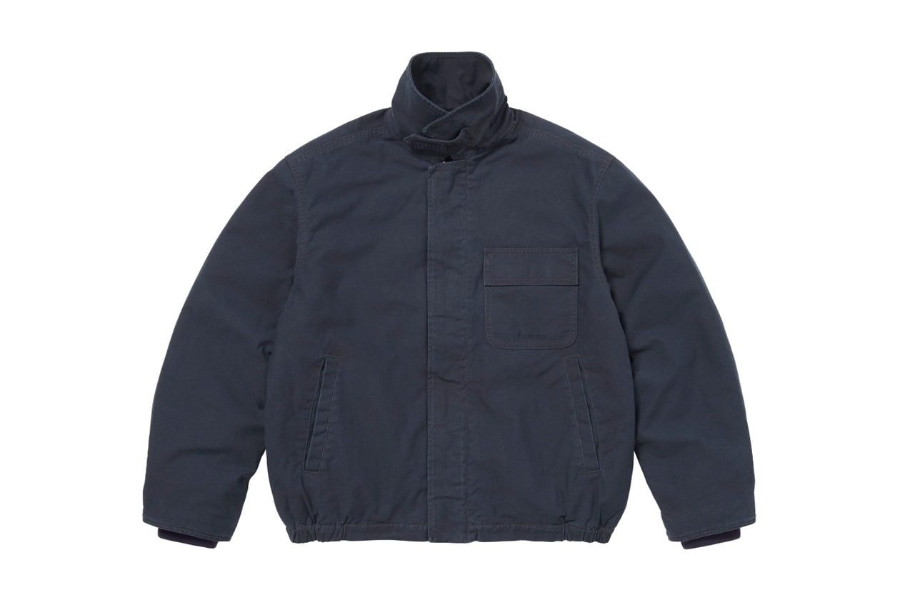 슈프림, 2026년 봄, 여름 컬렉션 공개