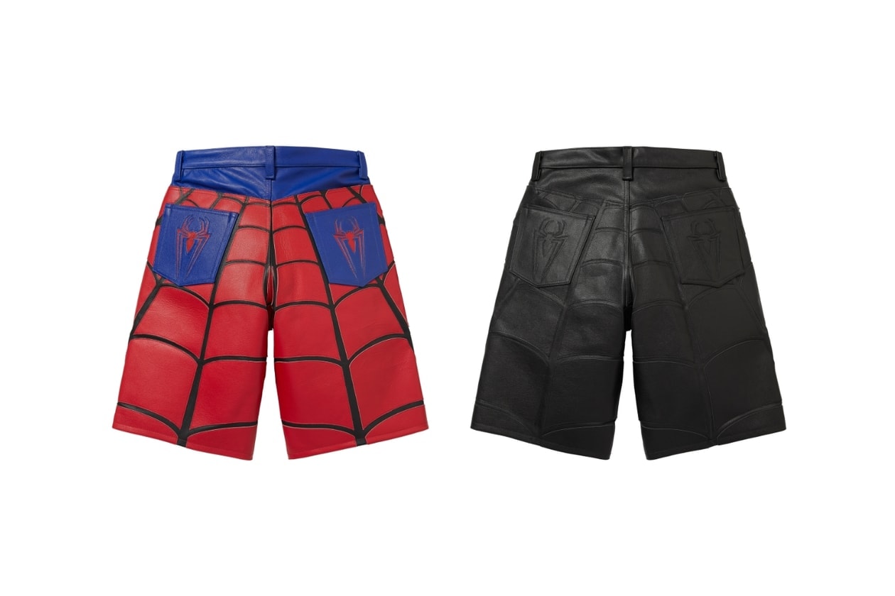 슈프림, 2026년 봄, 여름 컬렉션 공개