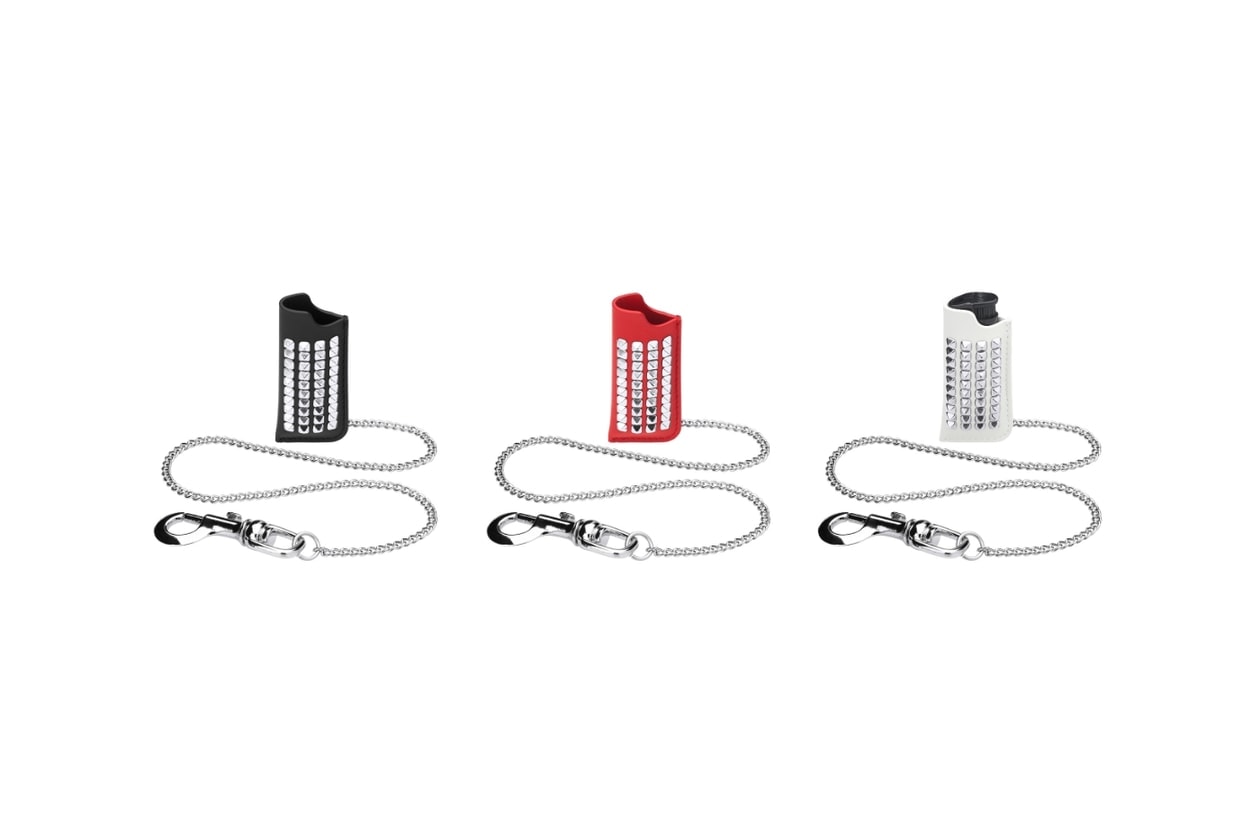 슈프림, 2026년 봄, 여름 컬렉션 공개