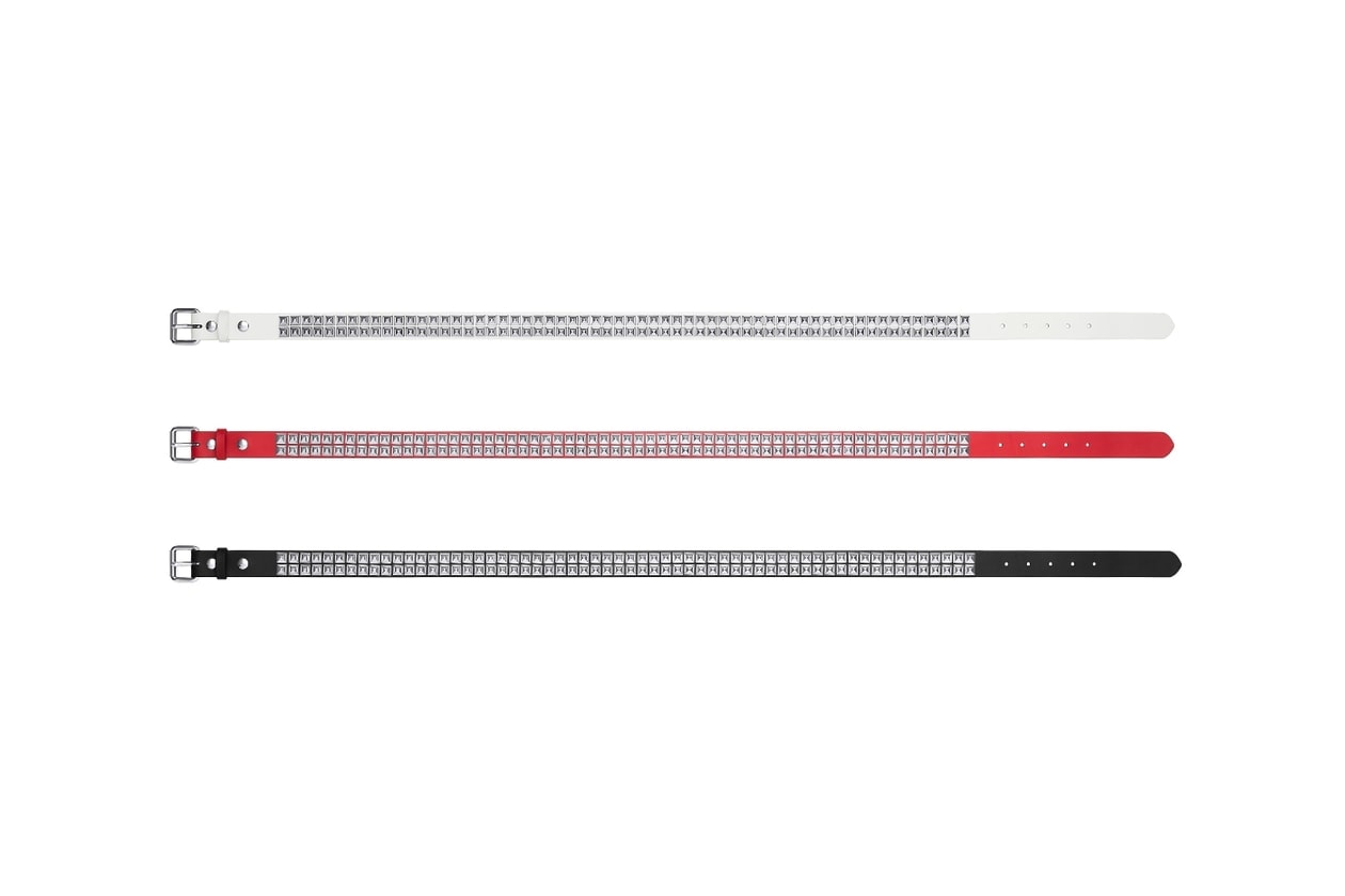 슈프림, 2026년 봄, 여름 컬렉션 공개