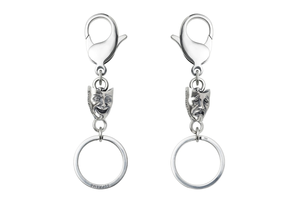 슈프림, 2026년 봄, 여름 컬렉션 공개