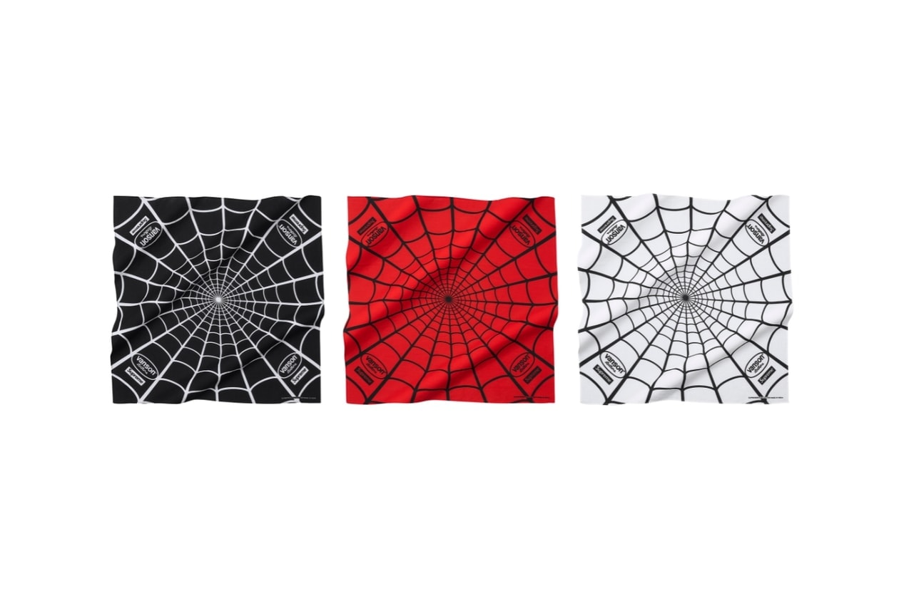 슈프림, 2026년 봄, 여름 컬렉션 공개