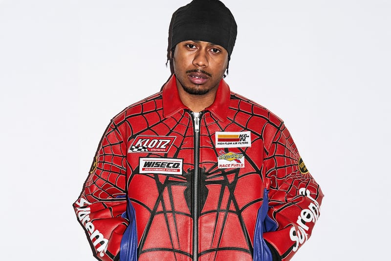 슈프림, 2026년 봄, 여름 컬렉션 공개