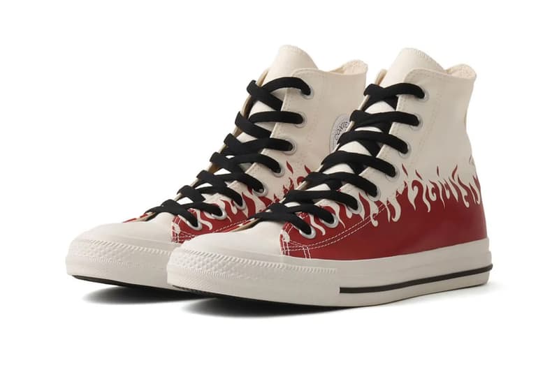 ‘나루토 질풍전’ x 컨버스 재팬 컬렉션 출시