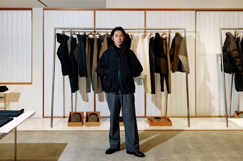 Shop Visit: 골드윈 서울 스토어 