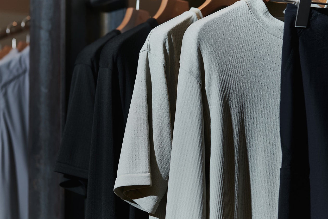 Shop Visit: 골드윈 서울 스토어 