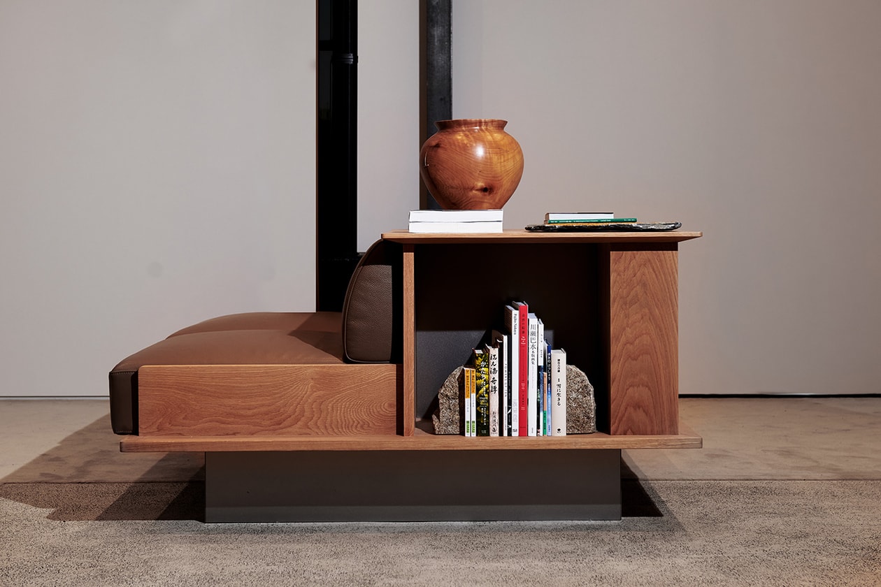 Shop Visit: 골드윈 서울 스토어 