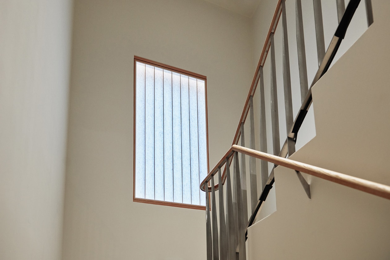 Shop Visit: 골드윈 서울 스토어 