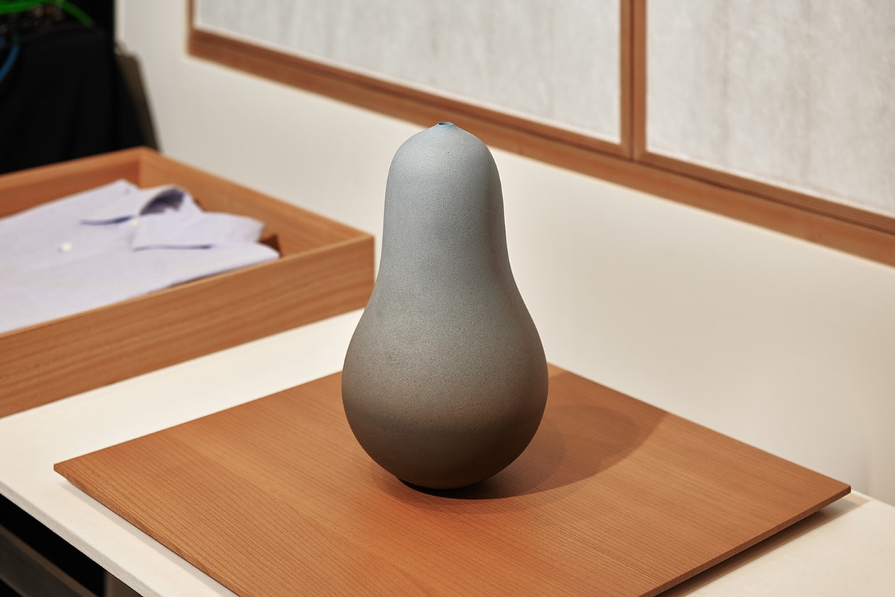 Shop Visit: 골드윈 서울 스토어 