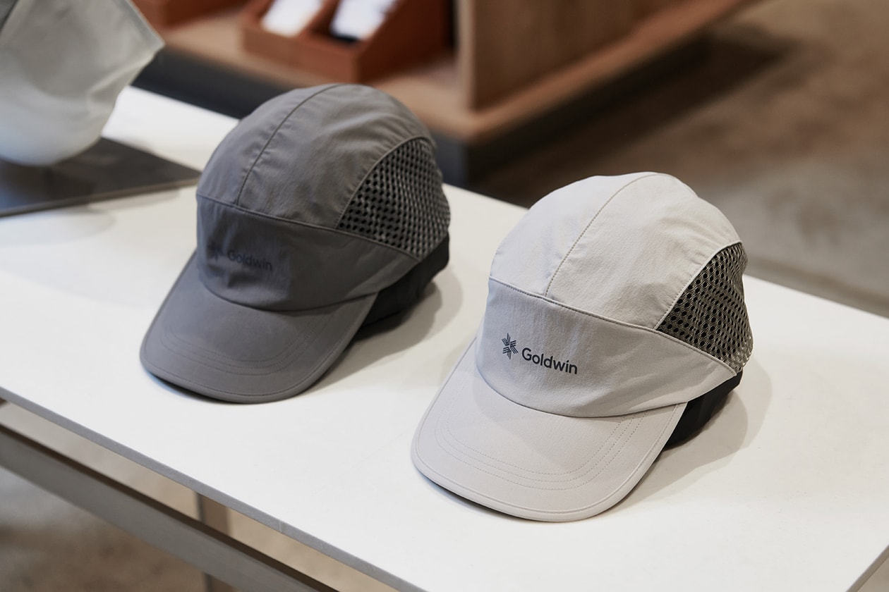 Shop Visit: 골드윈 서울 스토어 