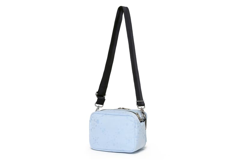 포터 x 샌디 리앙 컬렉션 공식 이미지 공개