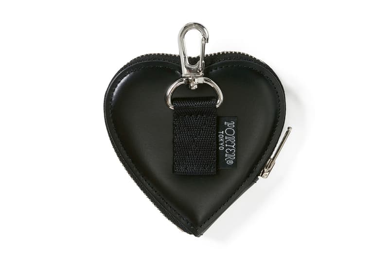 포터 x 샌디 리앙 컬렉션 공식 이미지 공개