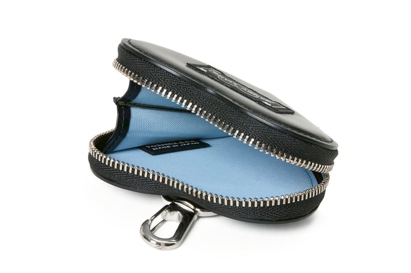 포터 x 샌디 리앙 컬렉션 공식 이미지 공개