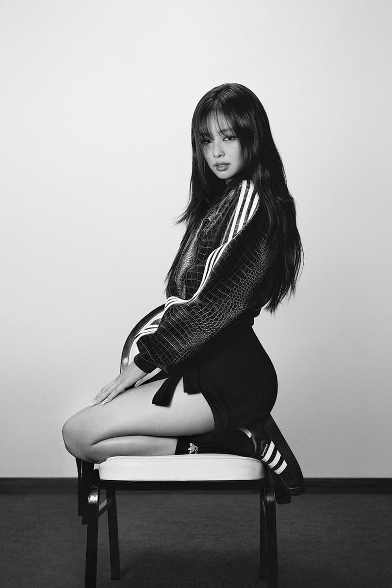 아디다스 오리지널스 2026년 봄 ‘슈퍼스타’ 캠페인 공개