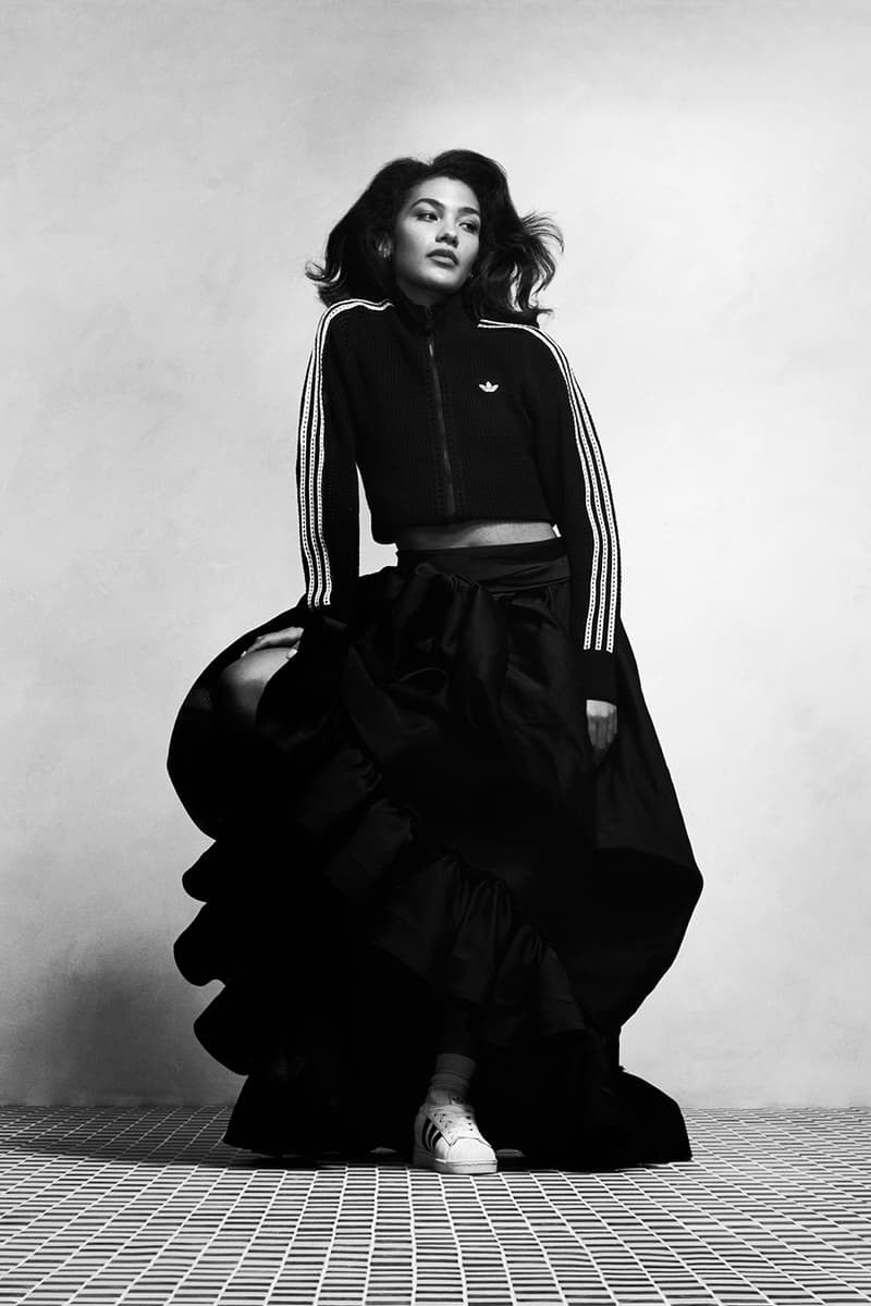 아디다스 오리지널스 2026년 봄 ‘슈퍼스타’ 캠페인 공개