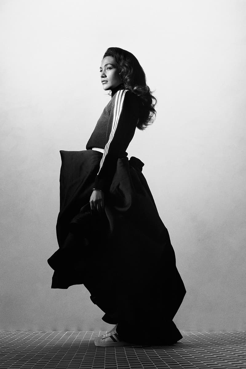 아디다스 오리지널스 2026년 봄 ‘슈퍼스타’ 캠페인 공개