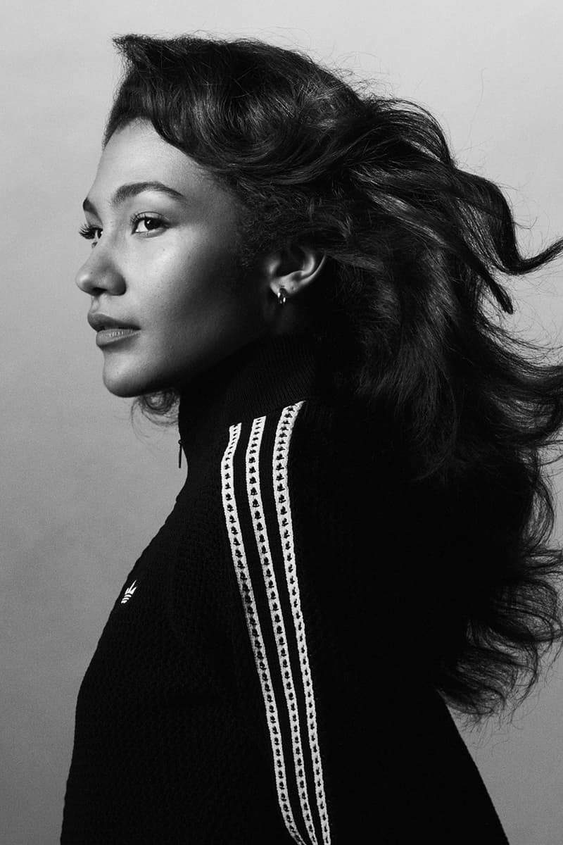 아디다스 오리지널스 2026년 봄 ‘슈퍼스타’ 캠페인 공개