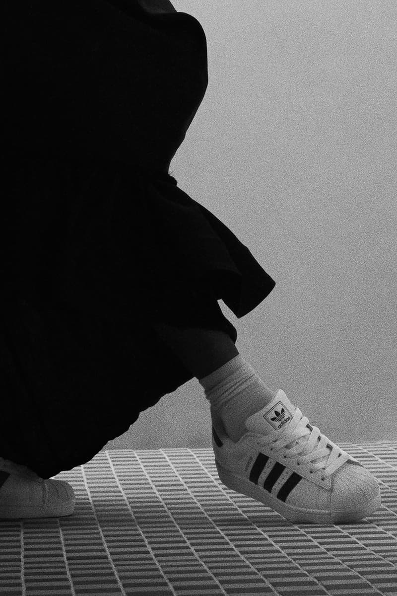 아디다스 오리지널스 2026년 봄 ‘슈퍼스타’ 캠페인 공개