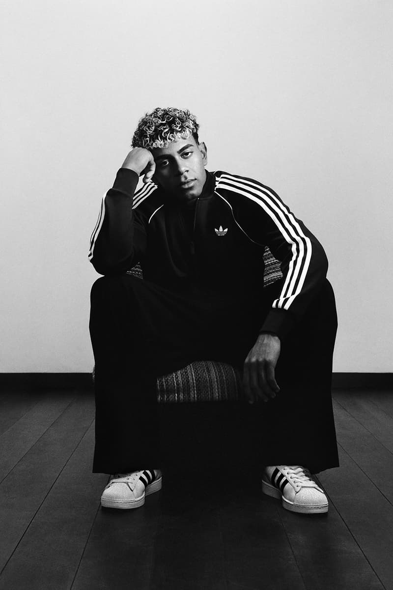 아디다스 오리지널스 2026년 봄 ‘슈퍼스타’ 캠페인 공개