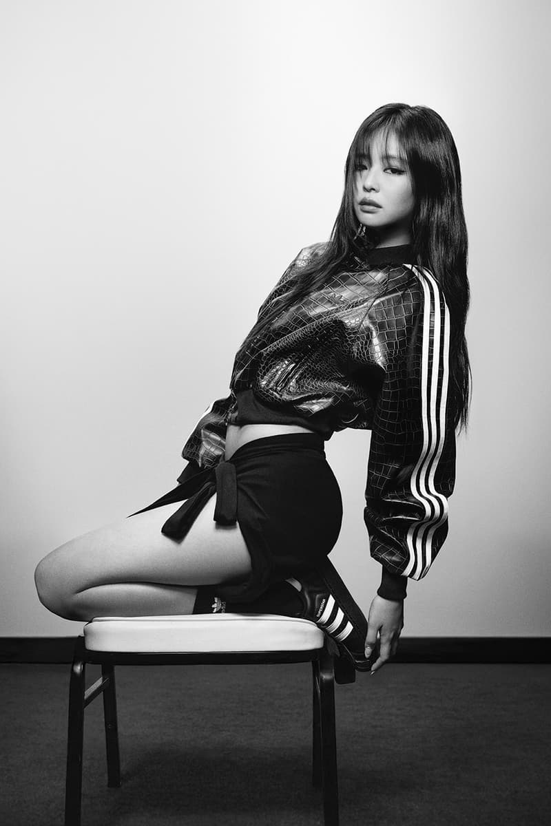 아디다스 오리지널스 2026년 봄 ‘슈퍼스타’ 캠페인 공개