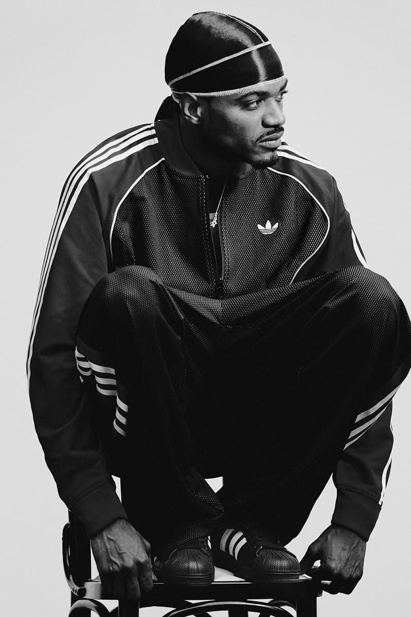 아디다스 오리지널스 2026년 봄 ‘슈퍼스타’ 캠페인 공개