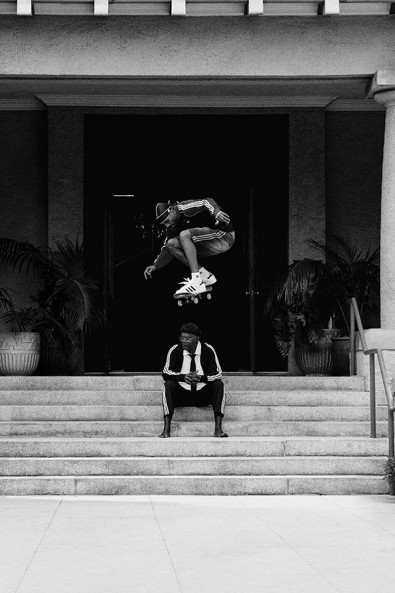 아디다스 오리지널스 2026년 봄 ‘슈퍼스타’ 캠페인 공개