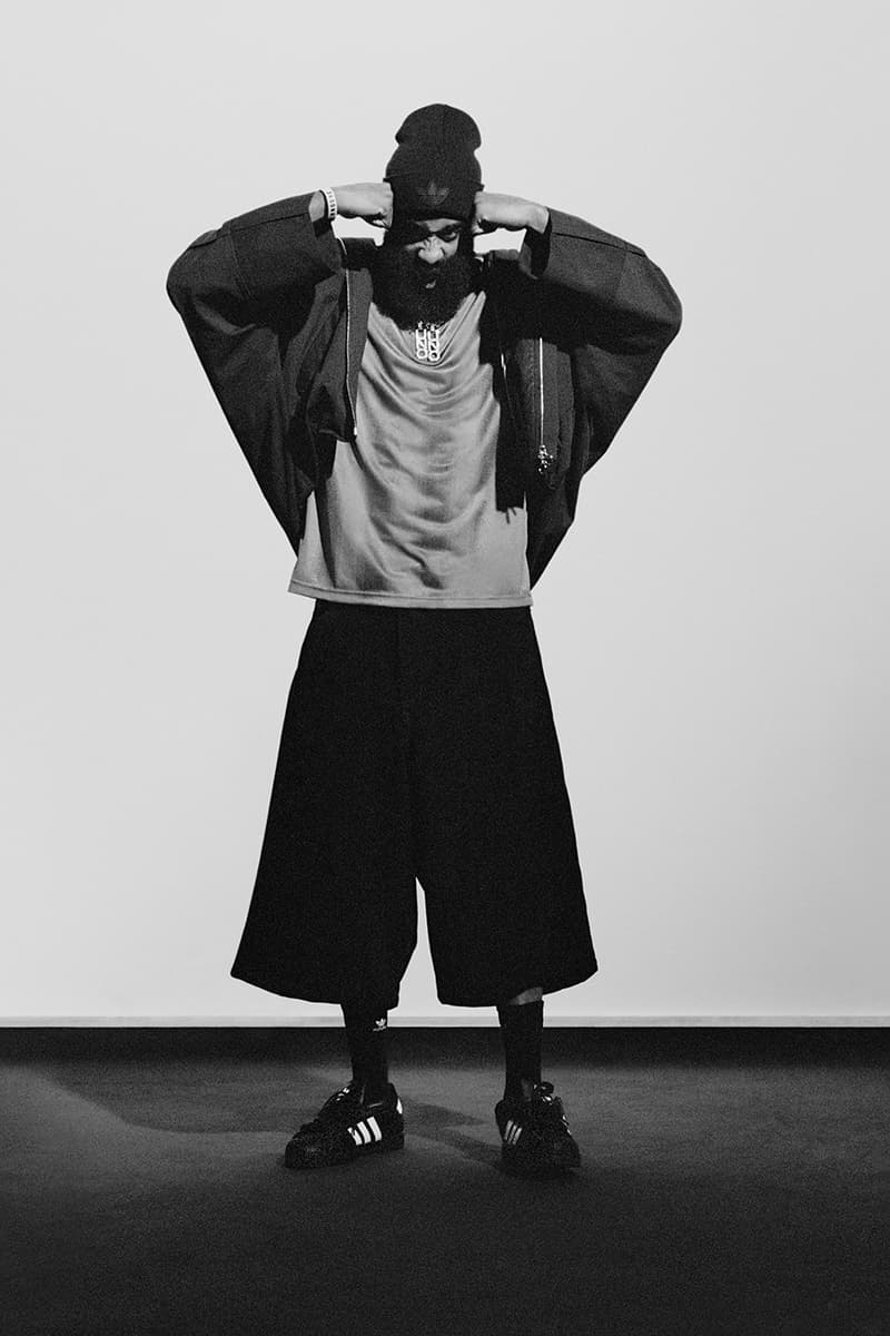 아디다스 오리지널스 2026년 봄 ‘슈퍼스타’ 캠페인 공개