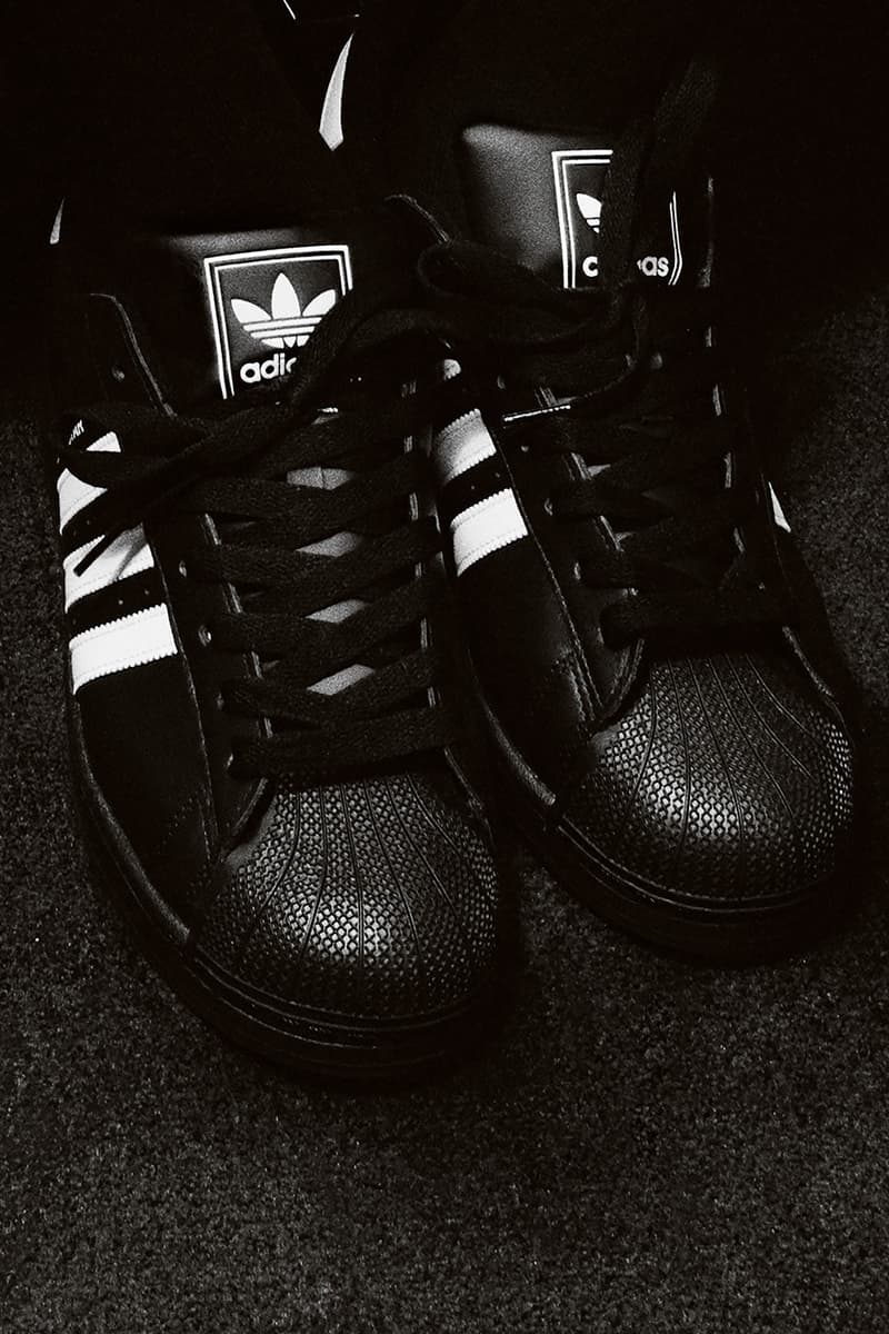 아디다스 오리지널스 2026년 봄 ‘슈퍼스타’ 캠페인 공개