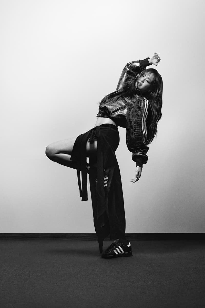 아디다스 오리지널스 2026년 봄 ‘슈퍼스타’ 캠페인 공개