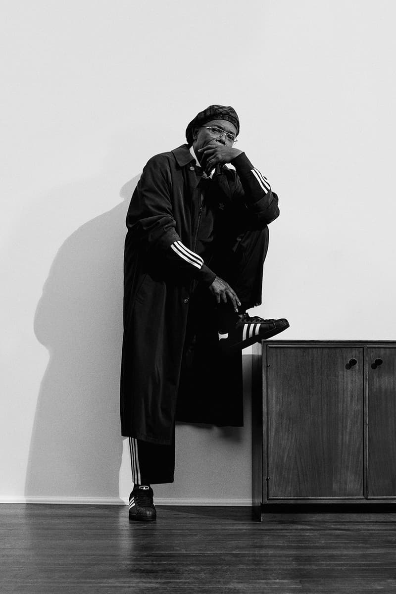 아디다스 오리지널스 2026년 봄 ‘슈퍼스타’ 캠페인 공개