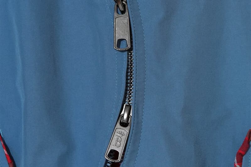 언더커버 x 바라쿠타 협업 G4 재킷 재출시