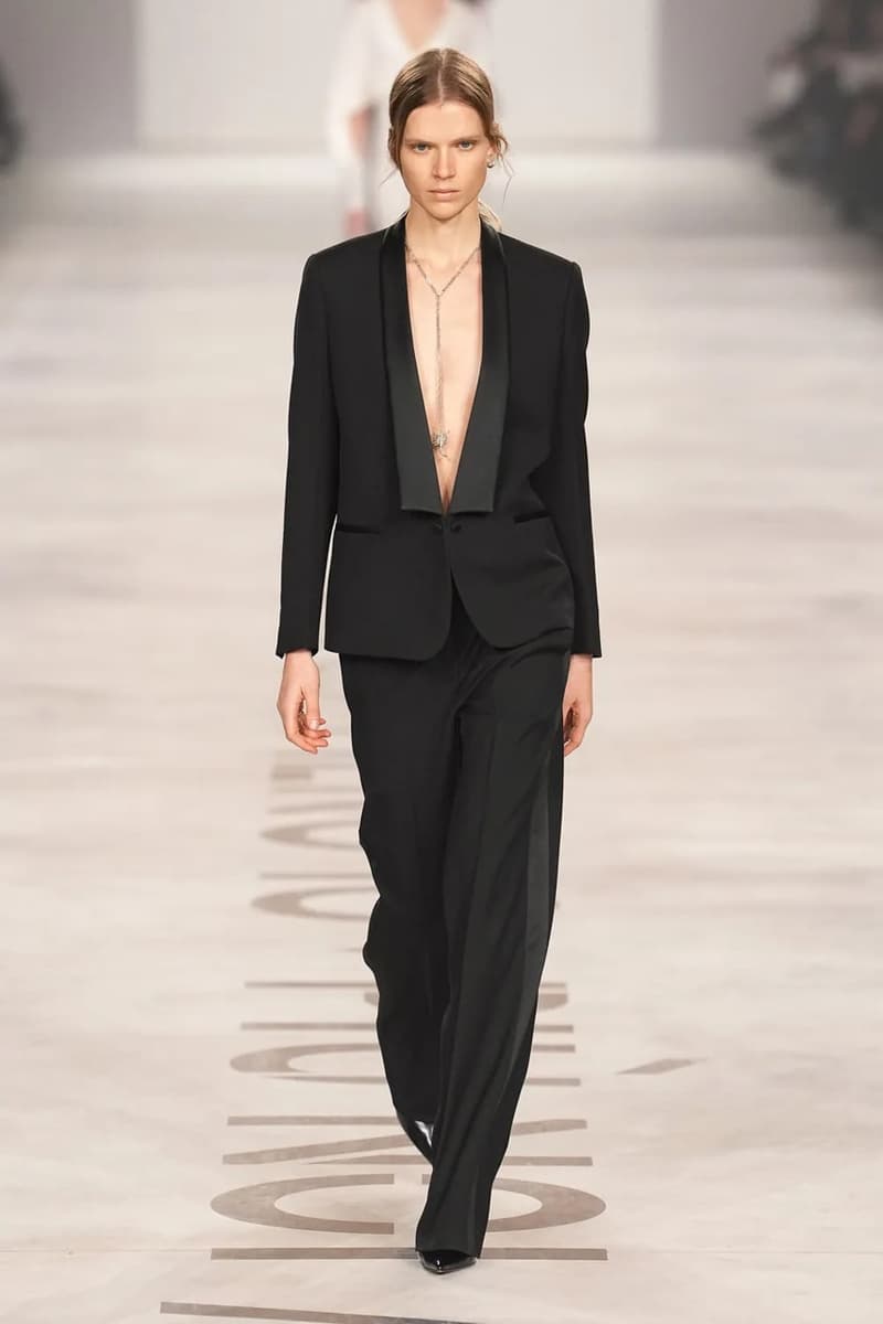 펜디 26 FW 컬렉션 공개