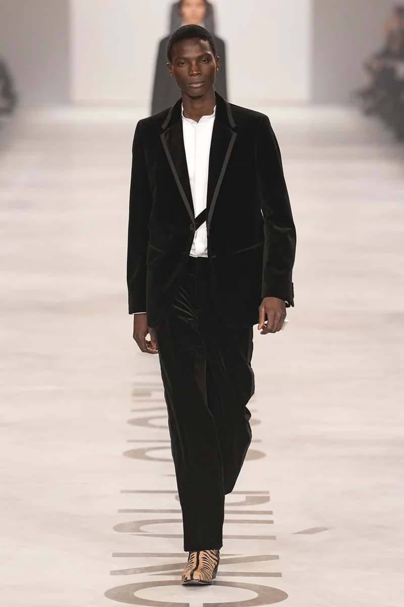 펜디 26 FW 컬렉션 공개