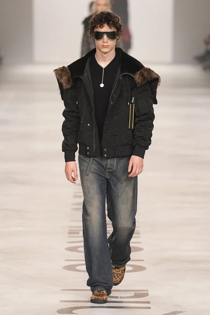 펜디 26 FW 컬렉션 공개