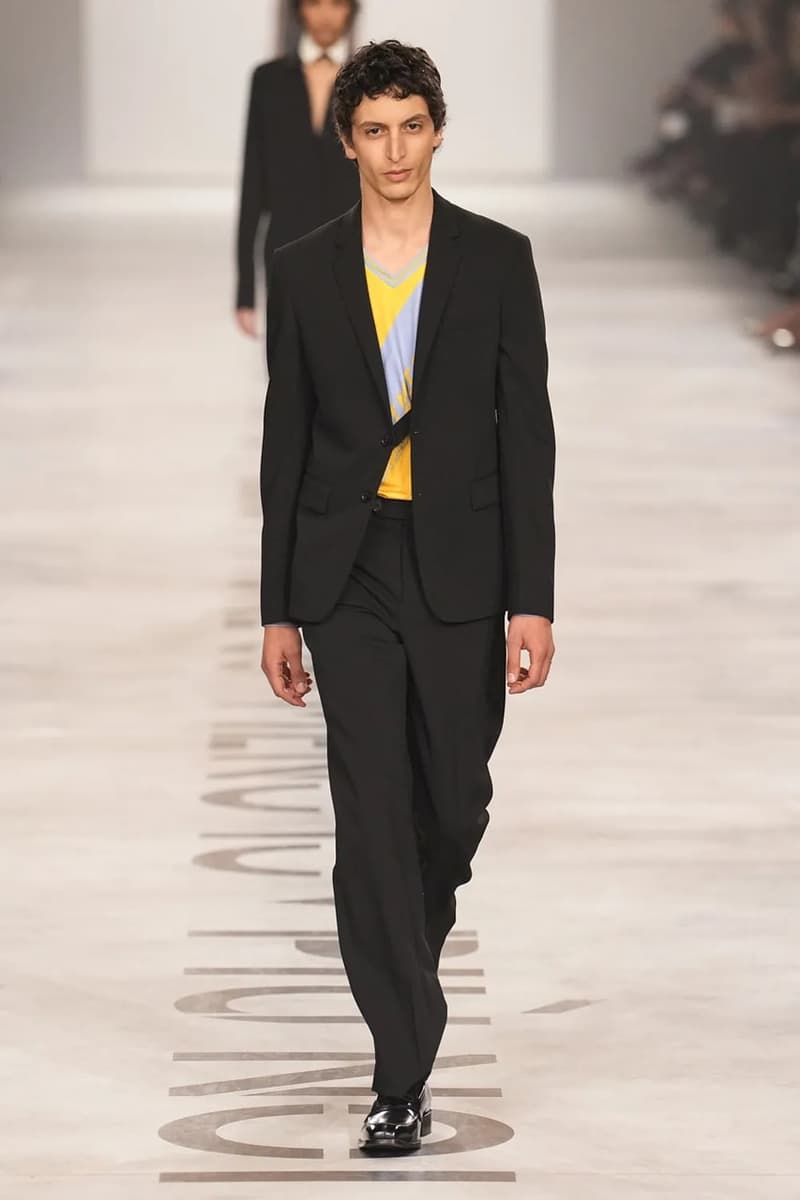 펜디 26 FW 컬렉션 공개