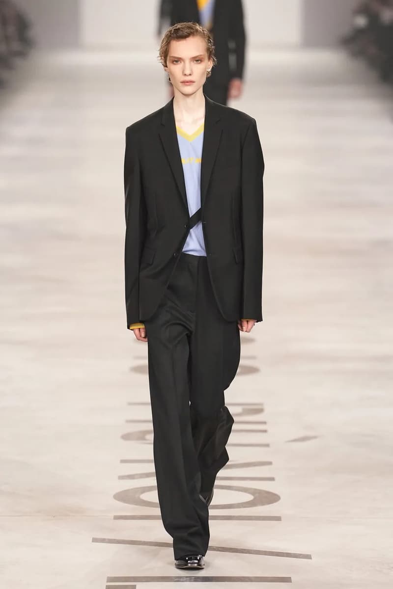 펜디 26 FW 컬렉션 공개