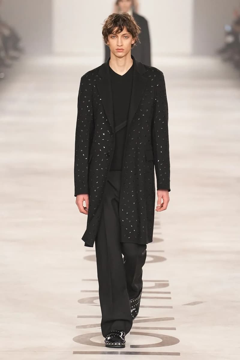 펜디 26 FW 컬렉션 공개