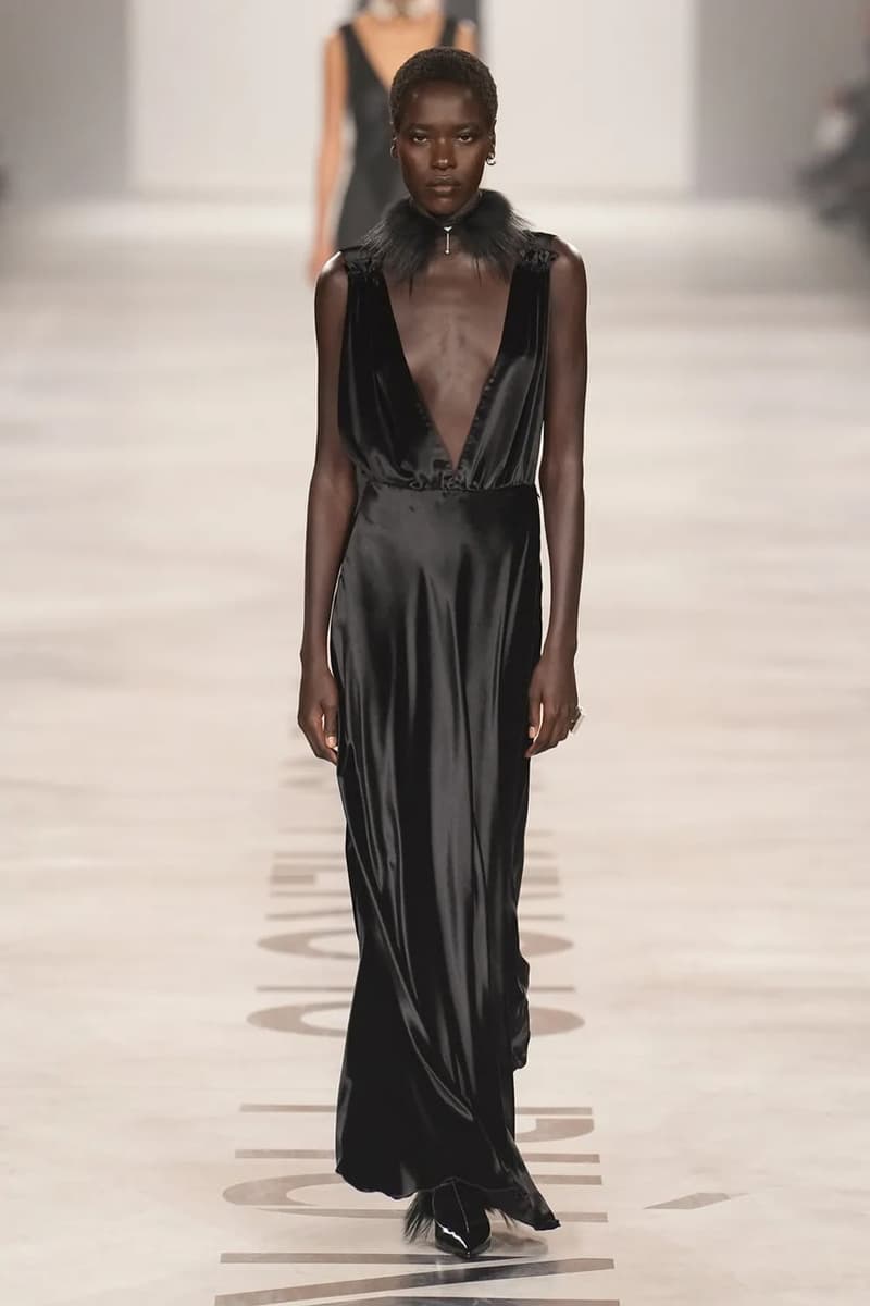 펜디 26 FW 컬렉션 공개