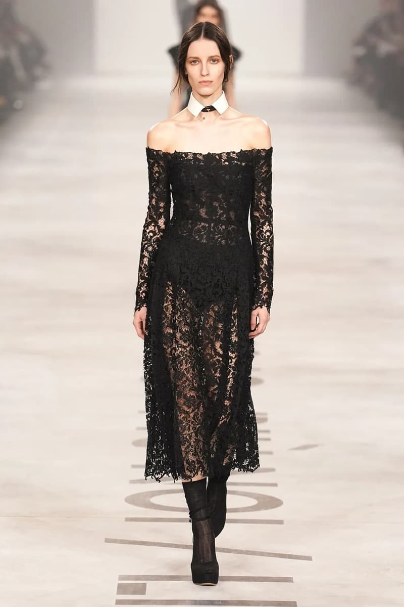 펜디 26 FW 컬렉션 공개