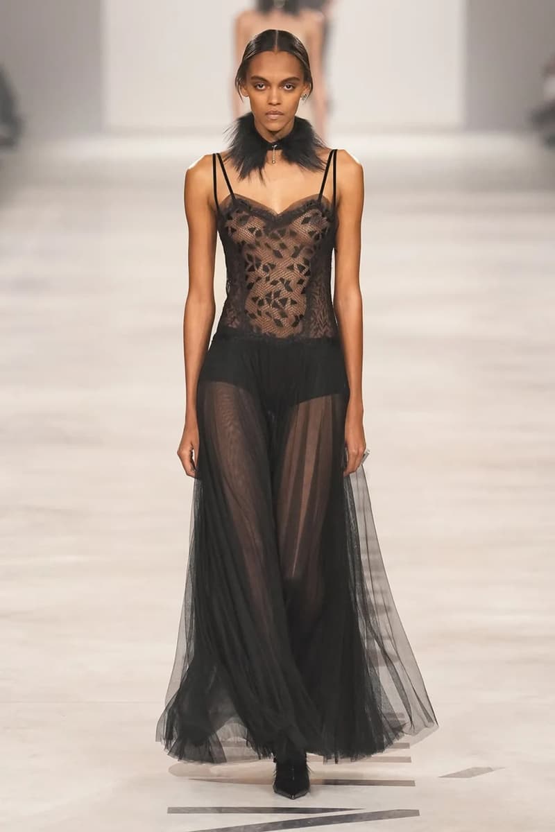 펜디 26 FW 컬렉션 공개