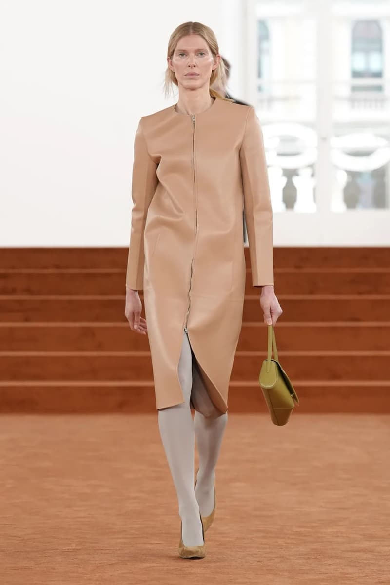 질 샌더 26FW 컬렉션 공개