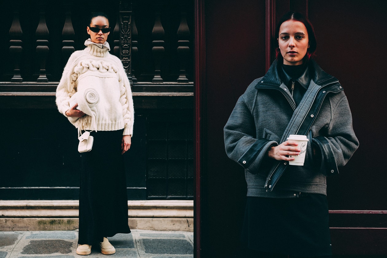 질다스 로액 인터뷰: 메종 키츠네 공동 설립자