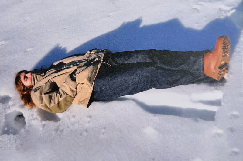 아워 레가시 x 팀버랜드 협업 컬렉션 출시 정보