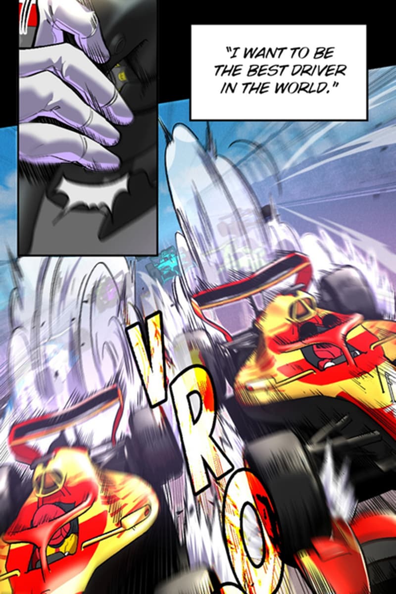 디즈니 x F1 ‘퓨얼 더 매직’ 2026년 캠페인 공개